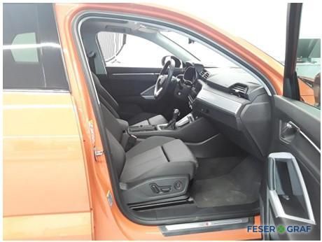 Audi Q3 Sportback 35 TDI S Line Ext Pano,Kamera,Navi, foto 5