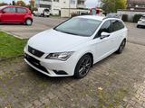 Seat Leon ST 1.4 TSI  140 PS  Benzin - Seat Leon: 14 Tsi