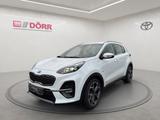 Kia Sportage 2.0 CRDI AWD Eco-Dynamics+ (48V M-H) Au - Kia: Eco