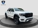 Dodge RAM LIMITED/V6 DIESEL|LUFT/APPLE/KEYLESS/VOLLA. - Dodge RAM mit Diesel-Antrieb