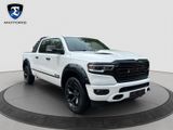Dodge RAM LIMITED/V6 DIESEL|LUFT/APPLE/KEYLESS/VOLLA. - Dodge RAM mit Diesel-Antrieb: Geländewagen