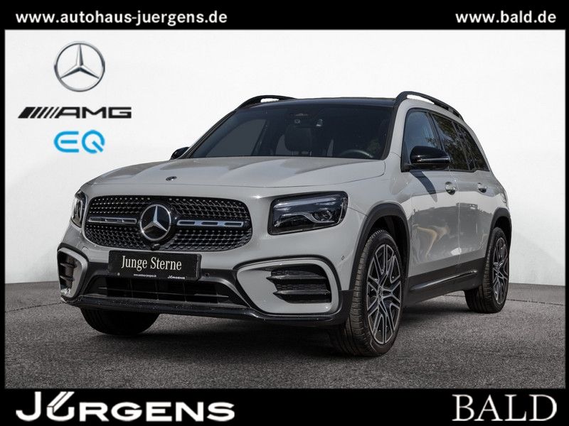 Image of Mercedes-Benz GLB 250