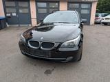 BMW 520d touring Special Edition Special Edition - BMW 5er Reihe: Special Edition