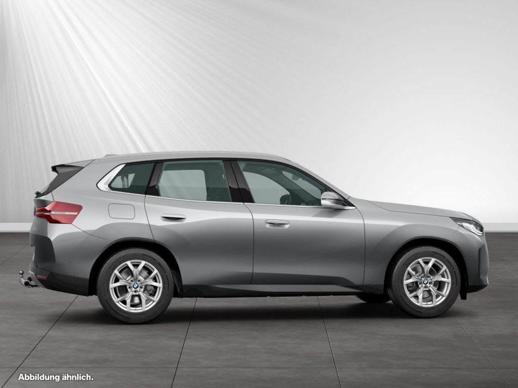 BMW X3 - Bild 9