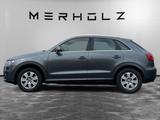 Audi Q3 2.0 TDI Quattro S-Tronic S-Line Panorama - gebrauchte Audi Q3 aus dem Jahr 2013