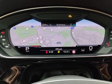 Audi A8 - 10