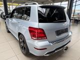 Mercedes-Benz GLK 350 4Matic, Automatik, Memorie, AHK, SHZ - Mercedes-Benz in Essen: Glk