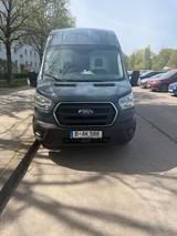 Ford Transit Transporter - Ford: Transporter