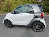 Smart For Two coupé 0.9 90 PS BRABUS - Smart ForTwo in Hamm