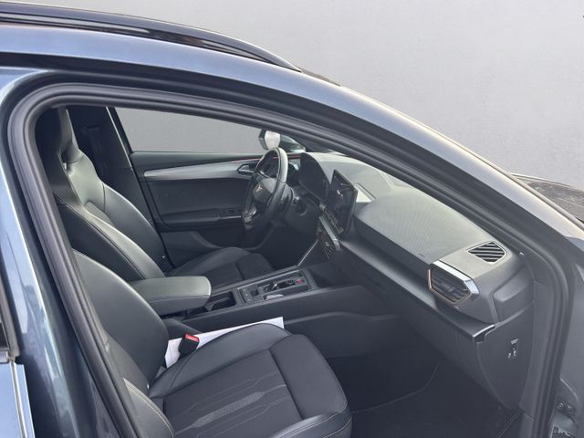 Leon Sportstourer VZ Hybrid *Navi+AHK+ACC+PDC*