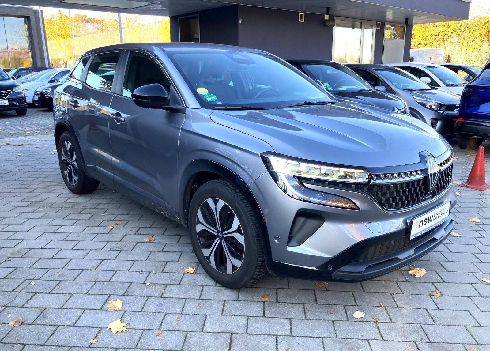 Renault Austral - Bild 3