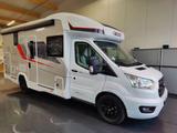 Challenger 260 Graphite Autom./Solar ab Oktober.25 - Offers