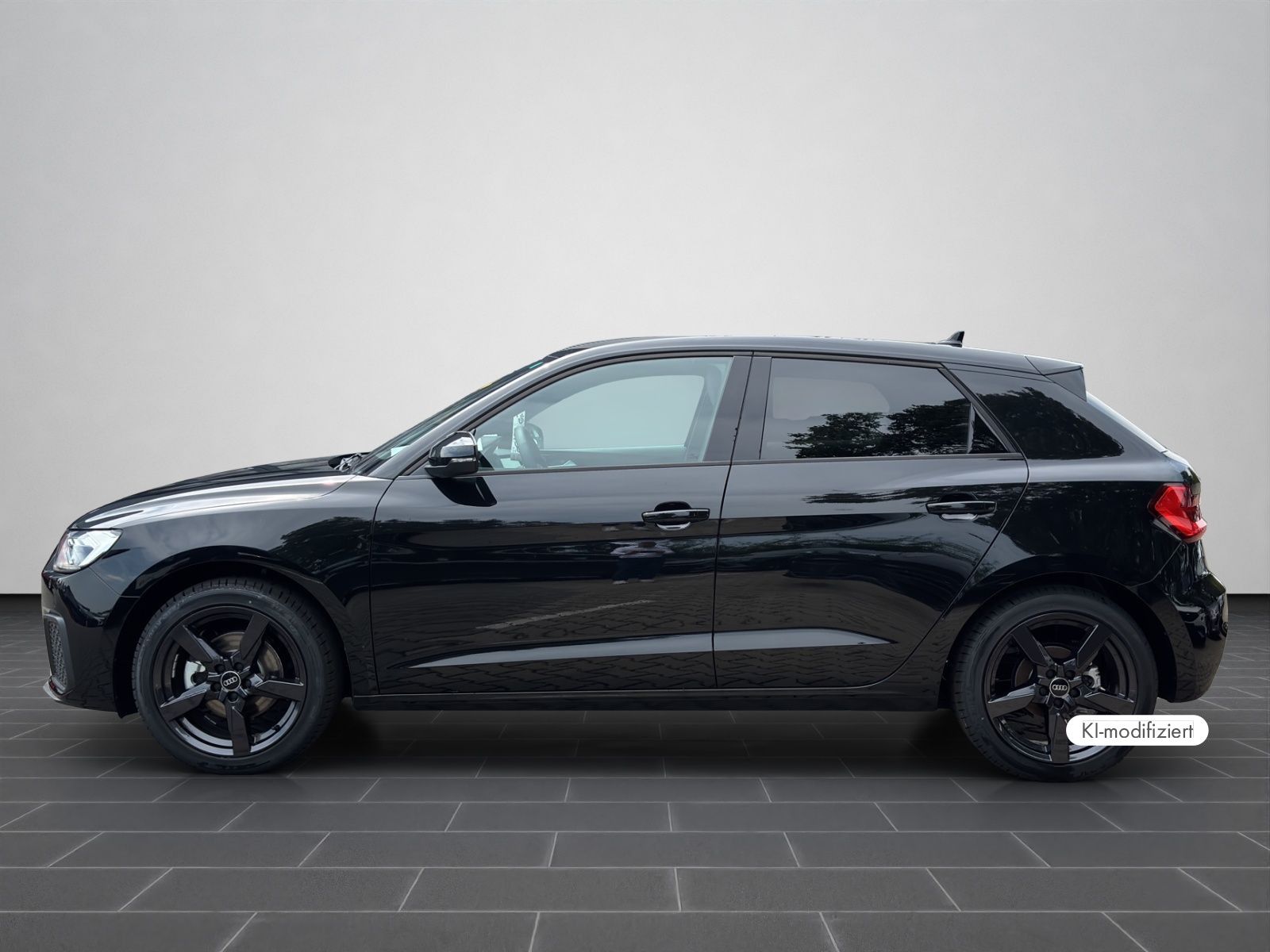 Audi A1 - Bild 8