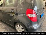 Mercedes-Benz A 170 A A 170 AUTOMATIK *1.HAND*TÜV NEU*SH* - Mercedes-Benz A 170 in Frankfurt (Main)