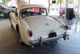 MGA 1500 Coupe' Restauriert!!