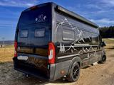 Knaus Boxlife 630 - Fiat Ducato Maxi