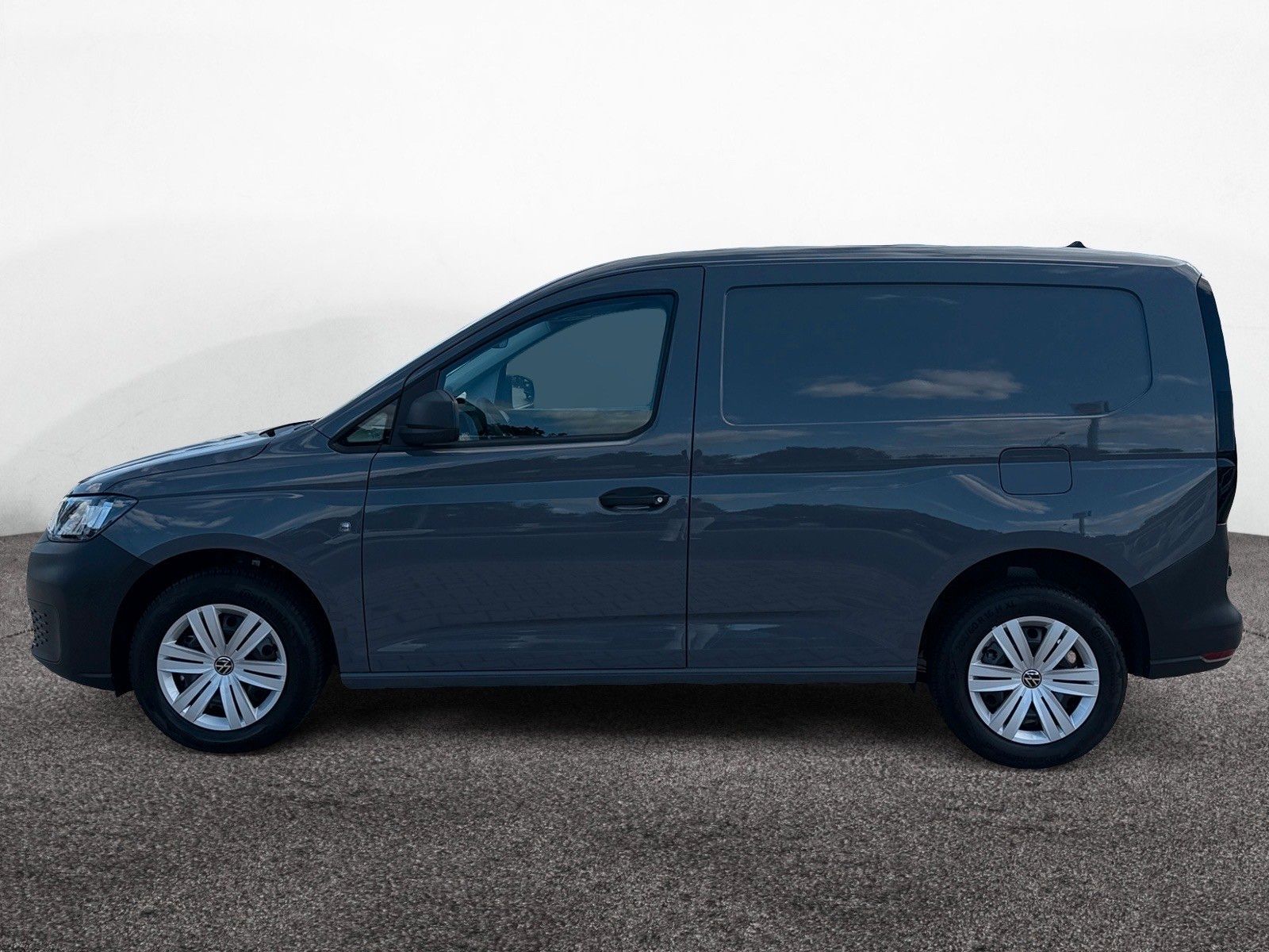 Fahrzeugabbildung Volkswagen Caddy Cargo 1.5 TSI BMT AHZV 5 Jahre NW Garantie