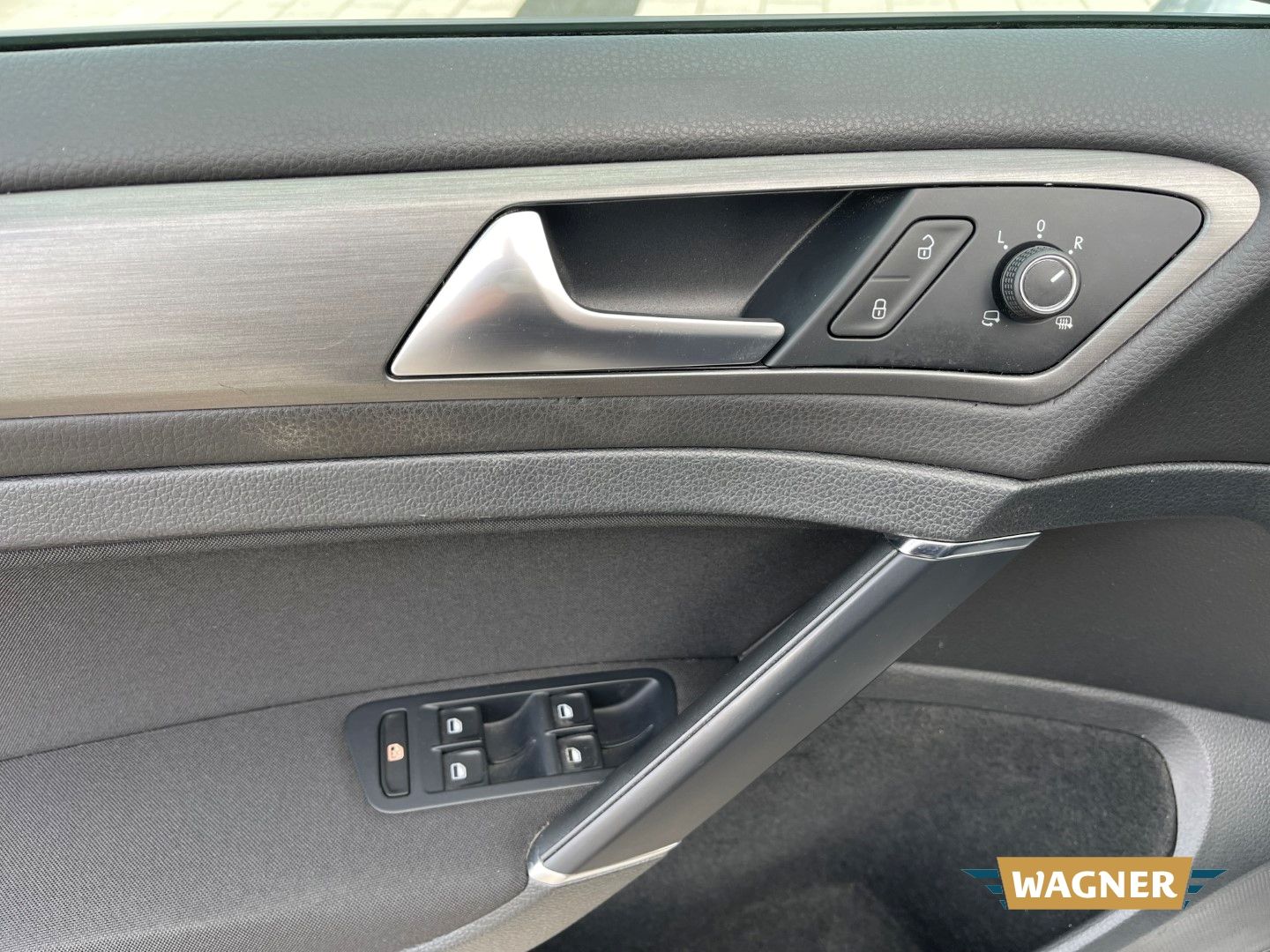 Fahrzeugabbildung Volkswagen Golf VII Comfortline BMT Klimaautomatik