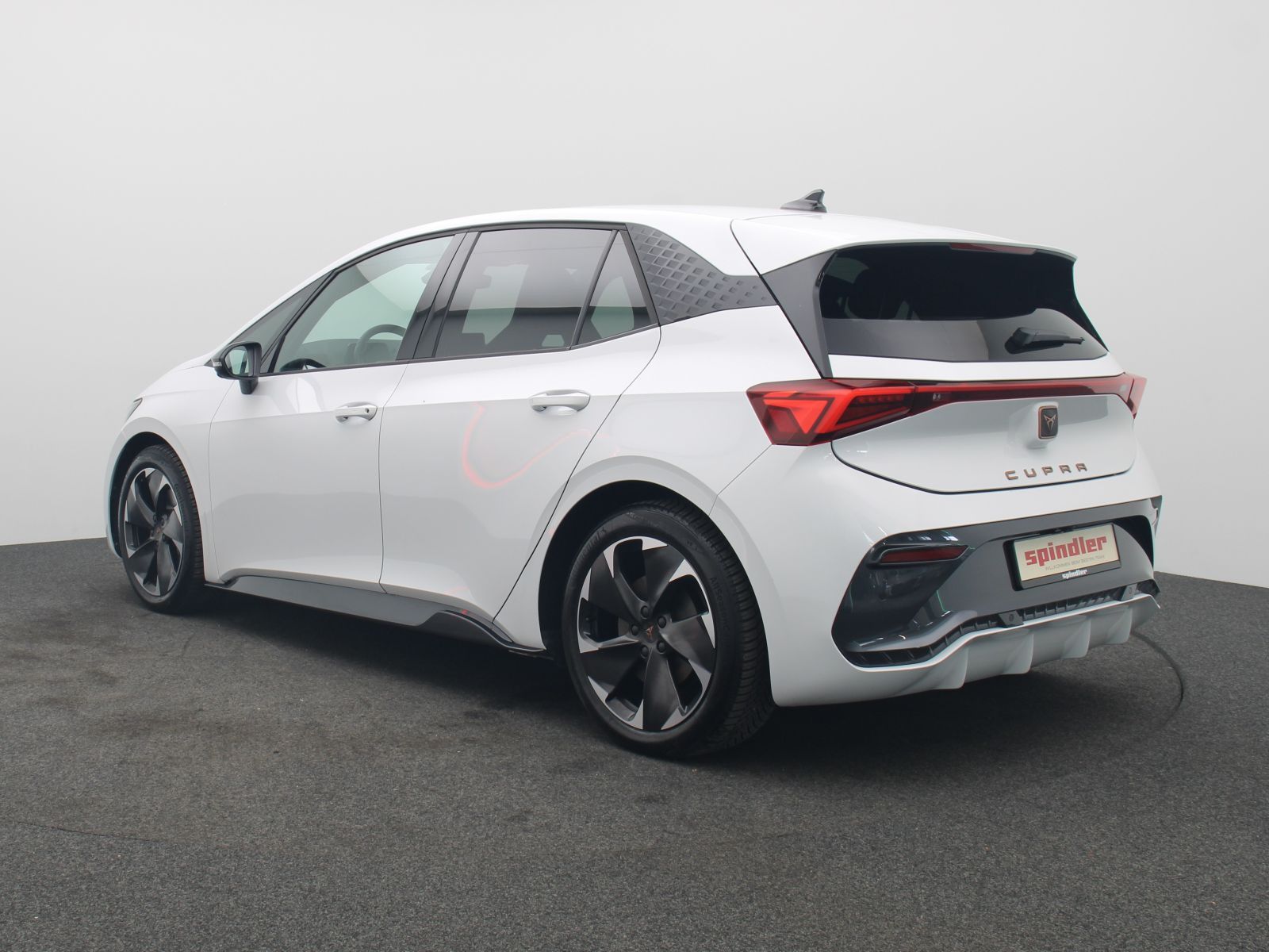 Cupra Born - Bild 6