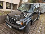 Suzuki Vitara 2.0 4x4 Allrad  - Suzuki Gebrauchtwagen von 1997