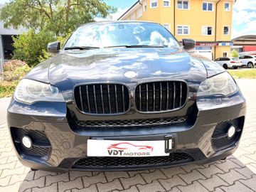 BMW X6 - 8