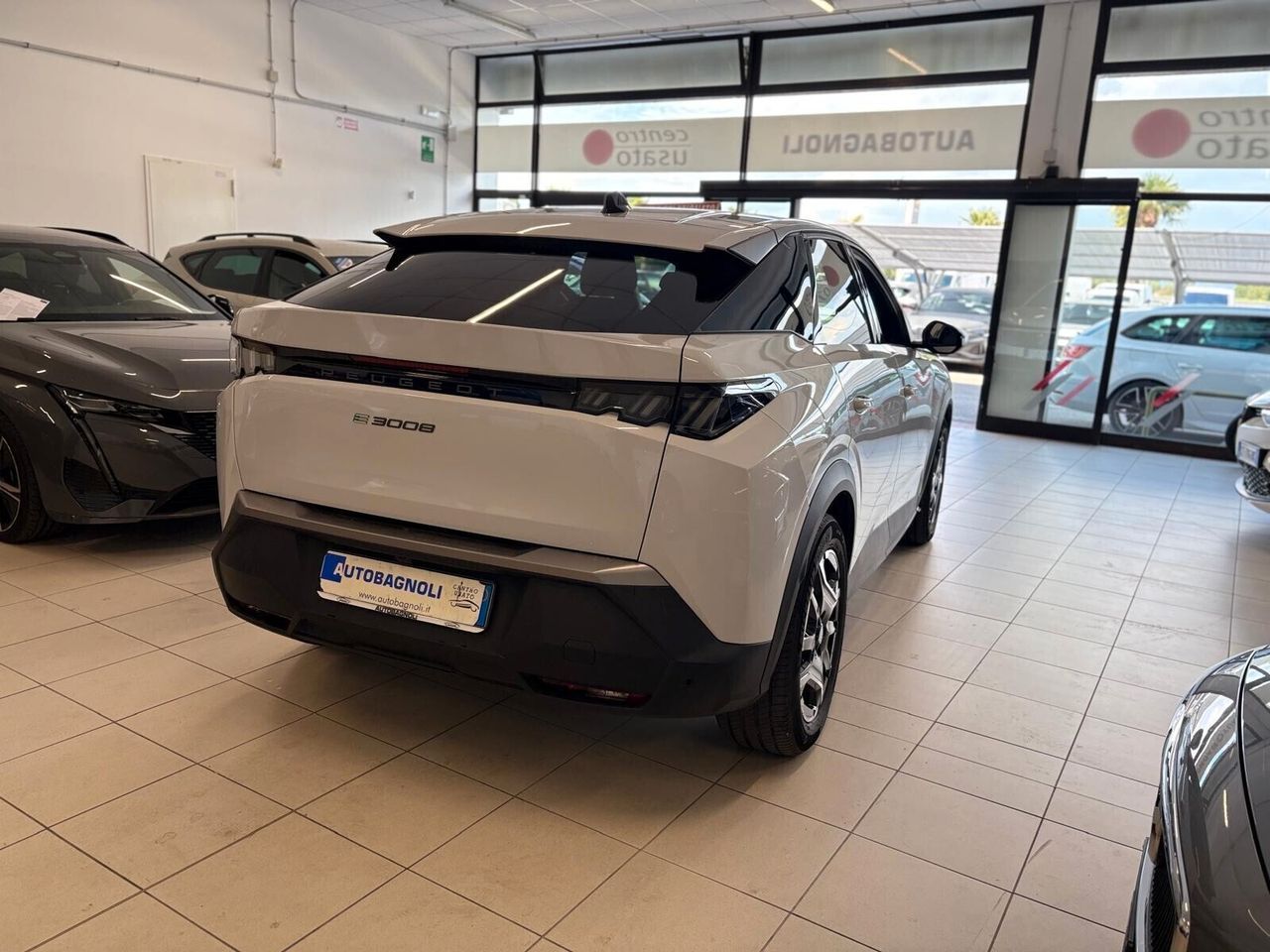 Other Peugeot 3008 ALLURE motore elettrico (73 kWh) 21 imagem 3