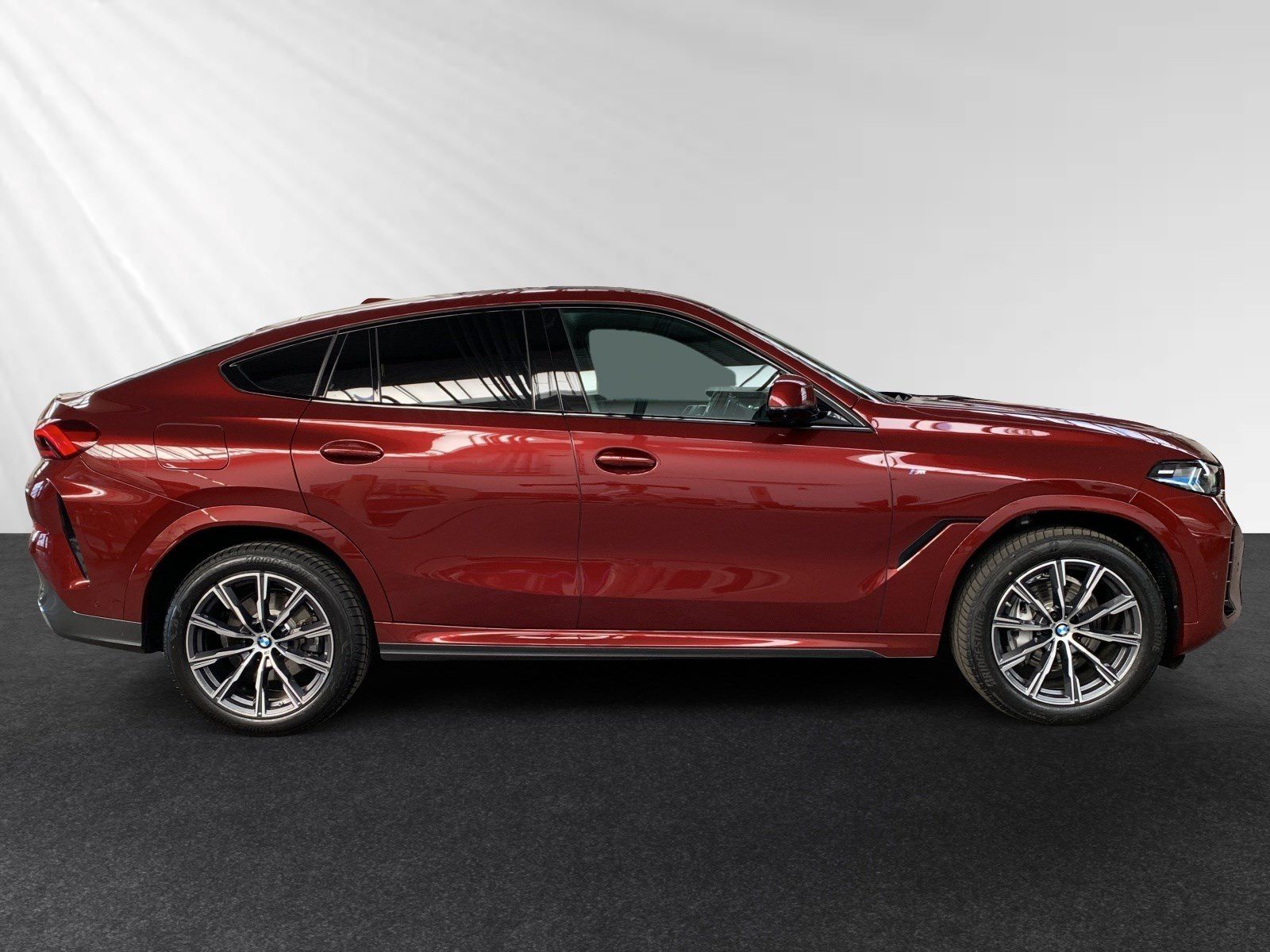 BMW X6 - Bild 2