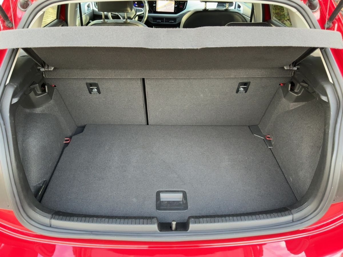 Volkswagen Polo - Bild 14