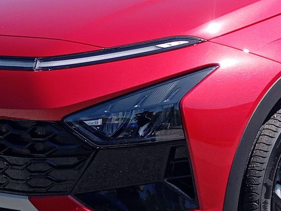 Hyundai BAYON – Bild 5