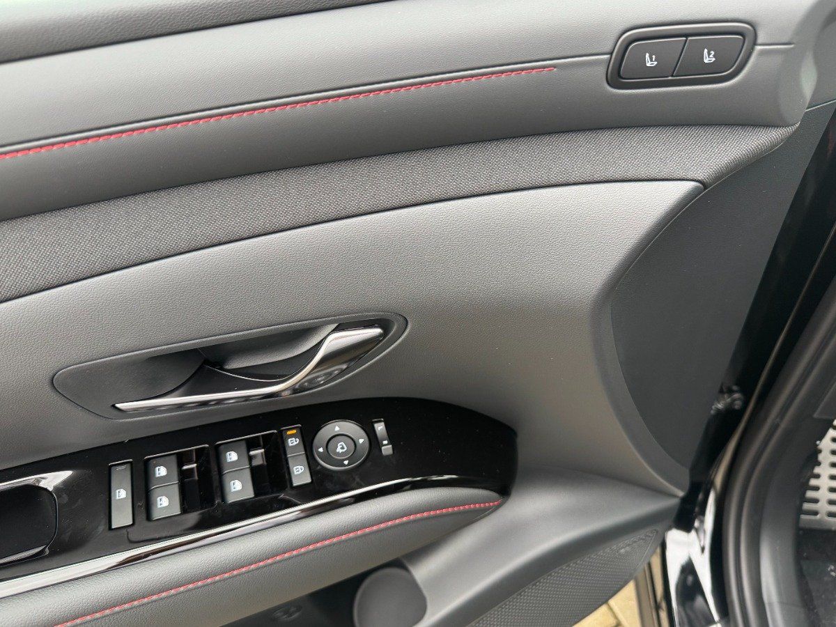 Hyundai TUCSON - Bild 6