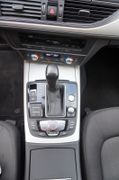 Fahrzeugabbildung Audi A6 Avant 3.0 TDI clean diesel quattro Navi Kam!