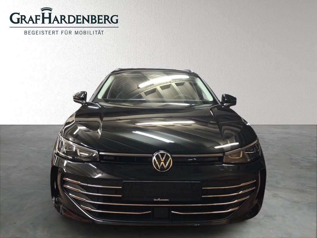Volkswagen Passat Variant 2.0 TDI DSG Business ACC AHK Navi imagem 2