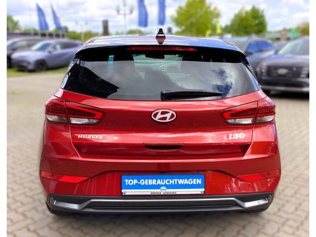 Hyundai i30 – Bild 6