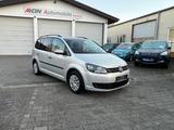 Volkswagen Touran.AUTOMATIK GETRIEBE.GEPFLEGT.TEMPOMAT.uvm - Volkswagen Touran: Getriebe