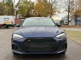 Audi A5 *QUATTRO*ACC*GARANTIE*ETC. - gebrauchte Audi A5 aus dem Jahr 2022