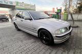 BMW E46 320 Turbo Diesel - BMW 320: Turbo