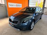 Skoda Octavia Combi Scout 4x4 DSG Pano Leder/Alcantara - Skoda Octavia: Allradantrieb, Scout