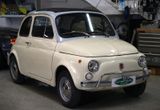 Fiat 500 - Fiat aus 1973