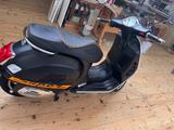Vespa GTS 300 SuperSport ABS - VESPA GTS
