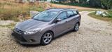 Ford Focus 2,0TDCi 103kW PowerSh. Champions Ed. T...