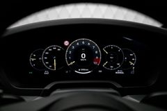 992 GT3 2025 BOSE LIFTING STOCK CAR
