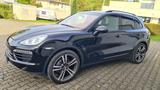 Porsche Cayenne Platinum Edition Tiptronic Platinum ... - Porsche Cayenne Gebrauchtwagen