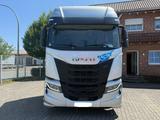 Iveco S-WAY AS440S460 T/P*LNG RETARDER* - Iveco AS 460