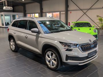 Skoda Kodiaq - 5