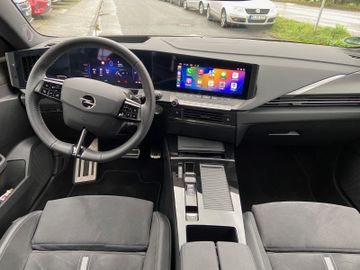 Opel Astra L 5tg  GSe Plug-in-Hybrid 225 PS AT8