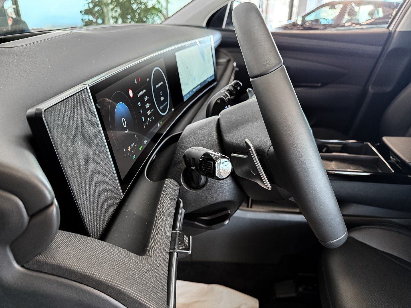 Hyundai TUCSON - Bild 16