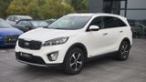 Kia Sorento Spirit 4WD Android Auto Metallic - Kia Sorento mit Diesel-Antrieb: Spirit