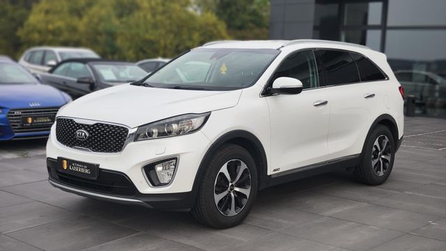 Kia Sorento Spirit 4WD Android Auto Metallic