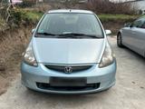 Honda Jazz Bj. 2004  117.500 km  8-fach ... - gebrauchte Honda Jazz aus dem Jahr 2004