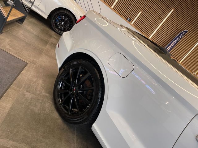 Audi A3 Cabriolet ambition *NAVI*XENON*HIFI*PDC*